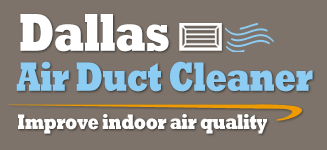 Air Duct Cleaner Dallas TX